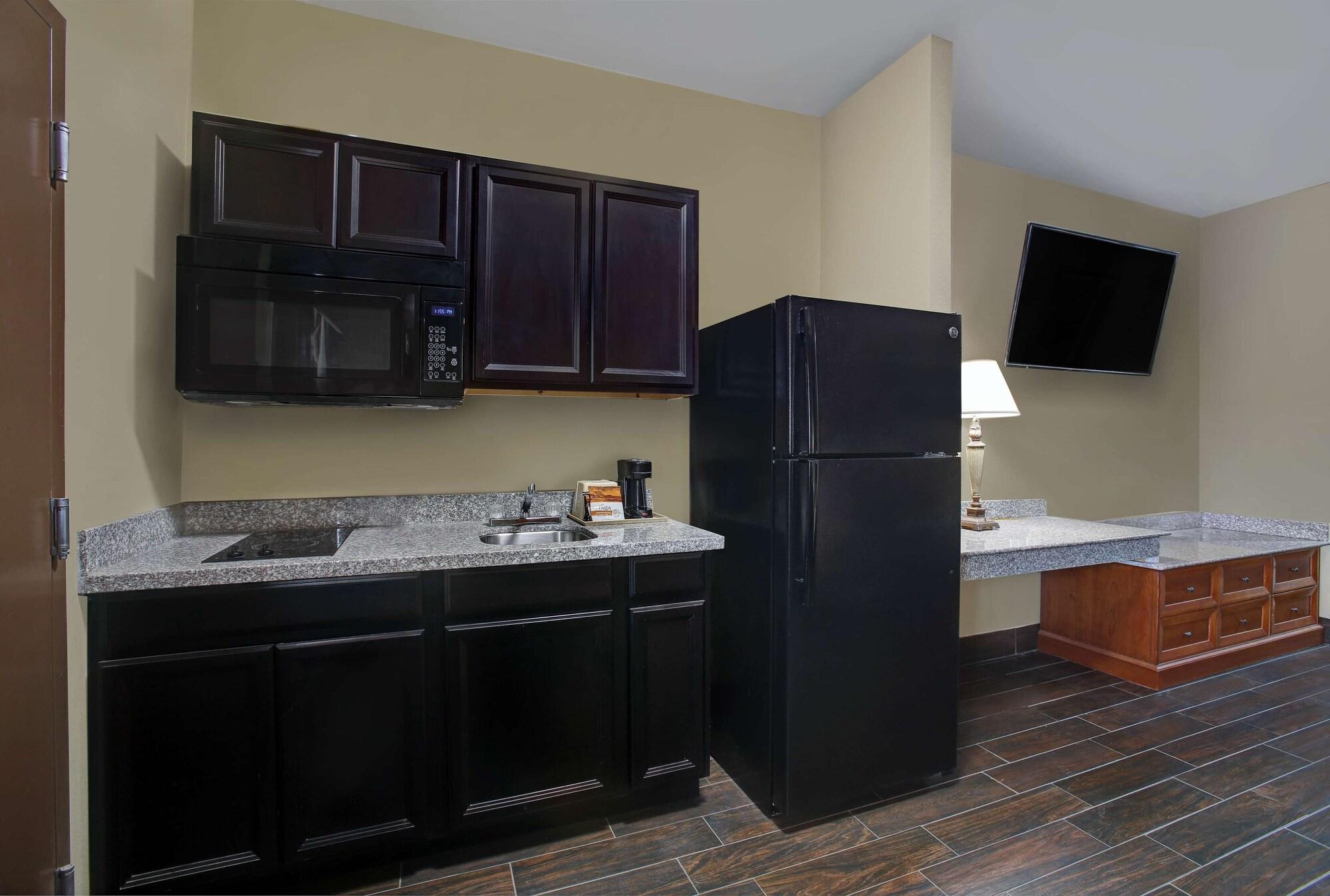 Studio 6 Odessa, Tx Exteriér fotografie